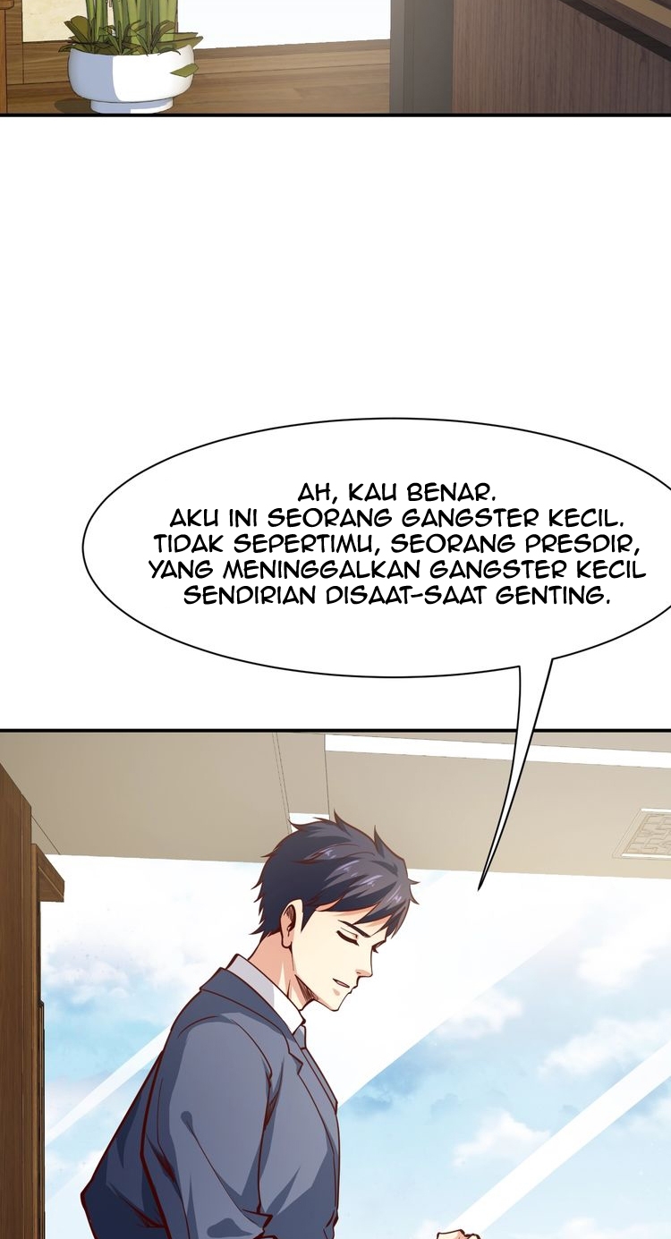 Melee Mad Soldier! Chapter 06 Gambar 28